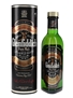 Glenfiddich Special Old Reserve Pure Malt Bottled 1990s 35cl / 40%