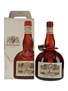 Grand Marnier Cordon Rouge Bottled 1980s - Hong Kong Duty Free 100cl / 40%