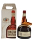 Grand Marnier Cordon Rouge Bottled 1980s - Hong Kong Duty Free 100cl / 40%