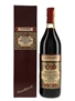 Cinzano Antica Formula Vermouth Bottled 1970s 100cl / 16.5%