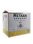 Metaxa Amphora 7 Star Bottled 1990s 12 x 100cl / 40%