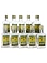 Wray & Nephew White Overproof Rum  10 x 20cl / 63%