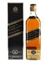 Johnnie Walker Black Label Extra Special 12 Year Old Bottled 1980s 75cl / 40%