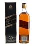 Johnnie Walker Black Label Extra Special 12 Year Old Bottled 1980s 75cl / 40%