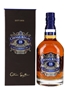 Chivas Regal 18 Year Old Gold Signature 70cl / 40%