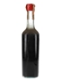 Bergia Olio Rabarbaro Bottled 1960s 50cl / 18%