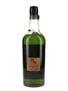 Fratelli Rossi Menta Alpina Bottled 1950s 100cl / 30%