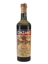 Cinzano Elixir China Bottled 1960s-1970s 50cl / 30.5%