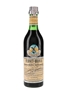 Fernet Branca Bottled 1970s 50cl / 45%