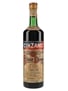 Cinzano Elixir China Bottled 1960s-1970s 100cl / 30.5%