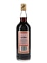 George Morton OVD Old Vatted Demerara Rum Bottled 1980s 75cl / 57.1%