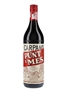 Carpano Punt E Mes Bottled 1980s 100cl / 16%