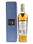 Macallan 12 Year Old Triple Cask Matured Limited Edition 70cl / 40%