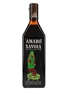 Cinzano Amaro Savoia Bottled 1970s-1980s 100cl / 38.5%