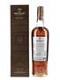 Macallan Edition No.1  70cl / 48%