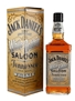 Jack Daniel's White Rabbit Saloon 120th Anniversary  70cl / 43%