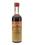 Bergia Rabarbaro Bottled 1960s 50cl / 18%