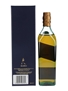 Johnnie Walker Blue Label  20cl / 43%