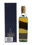 Johnnie Walker Blue Label  20cl / 43%