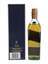 Johnnie Walker Blue Label  20cl / 43%