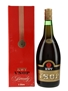 KWV VSOP Brandy South Africa 100cl / 40%