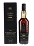 Lagavulin 1984 Distillers Edition Bottled 2001 70cl / 43%