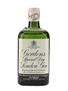 Gordon's Special Dry London Gin Spring Cap Bottled 1950s 37.5cl / 40%