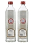 Dovgan Gold Russian Vodka  2 x 50cl / 40%