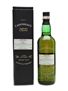 Strathisla-Glenlivet 1989 9 Year Old Bottled 1999 - Cadenhead's 70cl / 57.1%