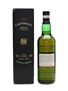 Strathisla-Glenlivet 1989 9 Year Old Bottled 1999 - Cadenhead's 70cl / 57.1%