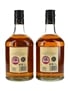 Chairman's Reserve Rum  2 x 70cl / 40%