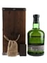 Connemara Bog Oak Peated Bottled 2011 - Connoisseurs Collection - Cooley Distillery 70cl / 57.5%