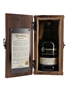 Connemara Bog Oak Peated Bottled 2011 - Connoisseurs Collection - Cooley Distillery 70cl / 57.5%