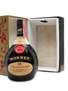 Monnet Anniversaire Cognac Bottled 1970s 73cl / 40%