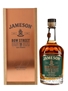 Jameson Bow Street 18 Year Old Bottled 2019 70cl / 55.1%