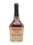 Florio VSOP Brandy Bottled 1970s 75cl / 40%