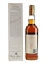 Macallan 7 Year Old Bottled 1990s - Giovinetti 70cl / 40%