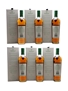 Macallan The Harmony Collection Smooth Arabica  6 x 70cl / 40%