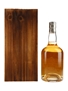 Macallan 1989 21 Year Old Bottled 2010 - Old & Rare Platinum Selection 70cl / 54.1%