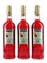 Campari Bitter The Art Label Collection 150th Anniversary 3 x 70cl / 25%