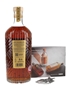 Ninefold Scottish Aged Rum 3 Year Old Watson's Reserve Distillery Exclusive - Virgin Oak & Ex-Oloroso Edition 1 70cl / 59%