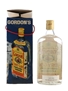 Gordon's Dry Gin Bottled 1970s - Duty Free 75cl / 47.3%