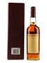 Glenmorangie Claret Wood Finish Bottled 1990s 70cl / 43%