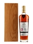 Macallan 25 Year Old Sherry Oak Annual 2022 Release 70cl / 43%