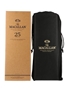 Macallan 25 Year Old Sherry Oak Annual 2022 Release 70cl / 43%