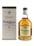 Dalwhinnie 15 Year Old Bottled 1990s 100cl / 43%