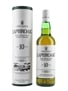 Laphroaig 10 Year Old  70cl / 40%