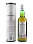 Laphroaig 10 Year Old  70cl / 40%