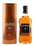 Jura 10 Year Old  70cl / 40%