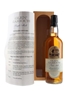 Glen Garioch 15 Year Old - Bicentenary Bottling 1779-1997 70cl / 40%